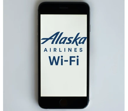 Alaska Airlines Wi-Fi Guide