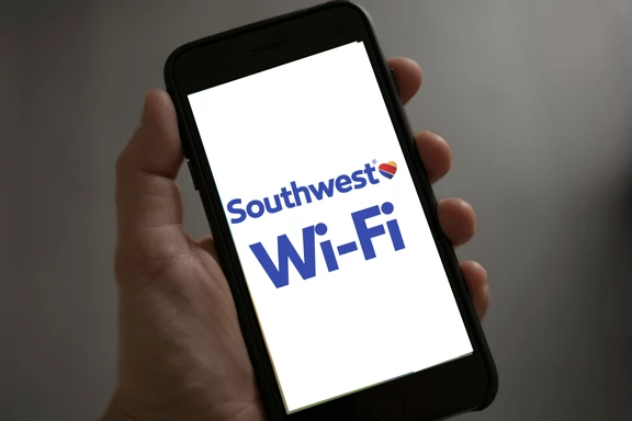 Southwest Wi-Fi Guide