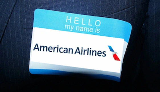 American Airlines Name Change Guide